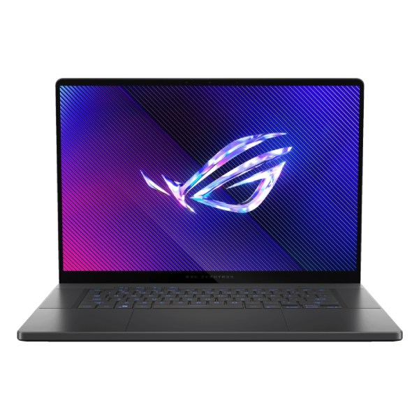 E-shop ROG Zephyrus G16, Intel Core Ultra 9 Processor 185 H, 32 GB2 TB, RTX4090, Win11Home, Eclipse Gray GU605MY-NEBULA026W