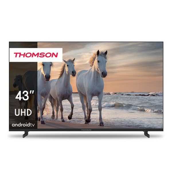 Thomson 43UA5S13 UHD Android