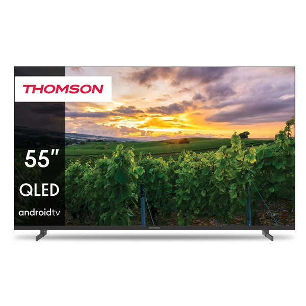 Thomson 55QA2S13 Qled Android