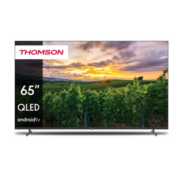 Thomson 65QA2S13 Qled Android