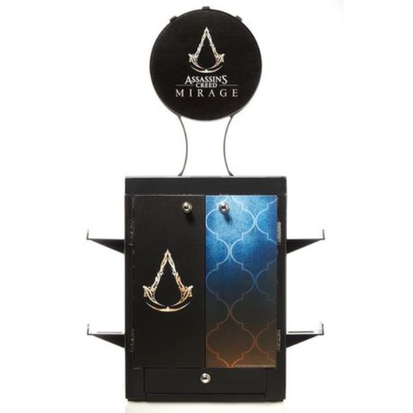 Assassin\'s Creed Mirage Multifunkčná herná skrinka