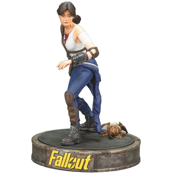 E-shop Figúrka Lucy (Fallout) 3014-958