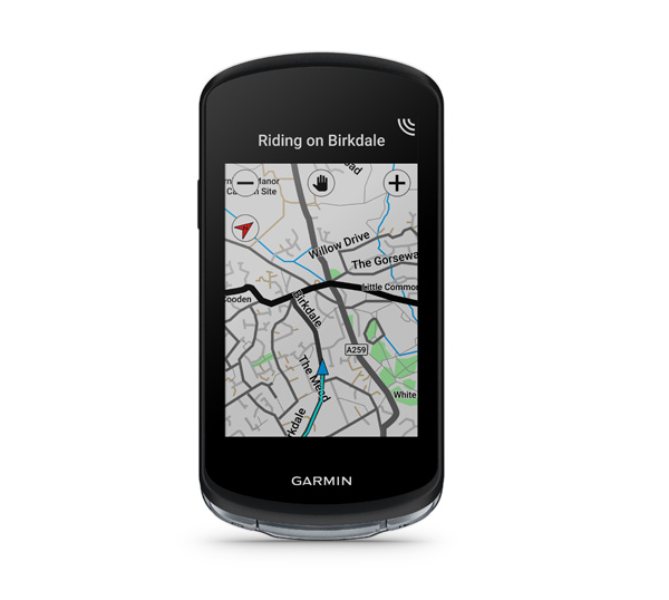 Garmin Edge 1040