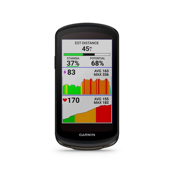 E-shop Garmin Edge 1040 Solar