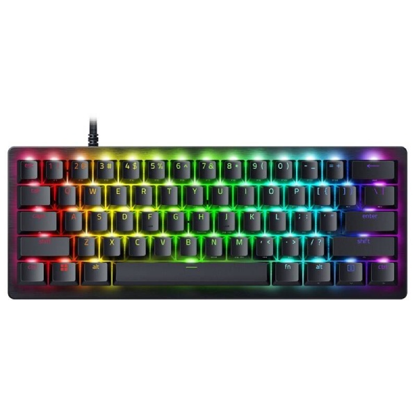 E-shop Herná klávesnica Razer HUNTSMAN V3 PRO MINI, US