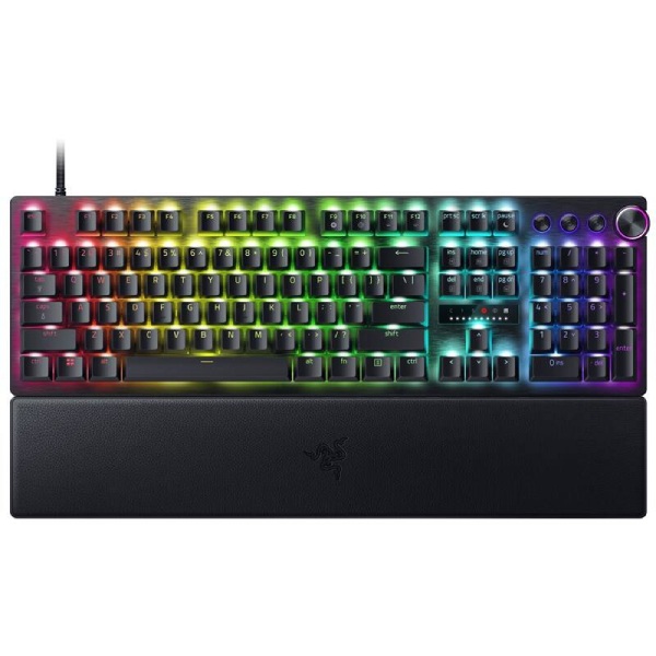 Herná klávesnica Razer HUNTSMAN V3 PRO, US RZ03-04970100-R3M1