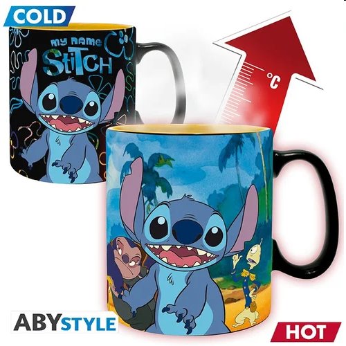E-shop Hrnček Stitch (Disney)