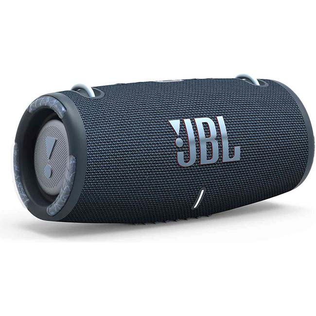 JBL Xtreme 3, Blue, vystavený, záruka 21 mesiacov JBLXTREME3BLUEU