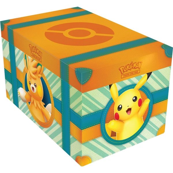 E-shop Kartová hra Pokémon TCG: Paldea Adventure Chest