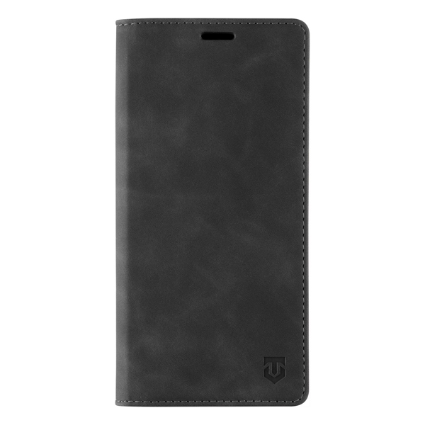 Knižkové puzdro Tactical Xproof pre Xiaomi Redmi Note 13 Pro Plus 5G, Black Hawk