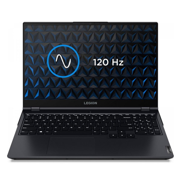 Lenovo Legion 5 15ACH6H AMD Ryzen 5 5600H 16GB 512GB-SSD 15.6"FHD IPS AG RTX3060-6GB Win10 - OPENBOX (Rozbalený tovar s Lenovo Legion 5 15ACH6H AMD Ryzen 5 5600H 16GB 512GB-SSD 15.6"FHD IPS AG RTX3060-6GB Win10 - OPENBOX (Rozbalený tovar s