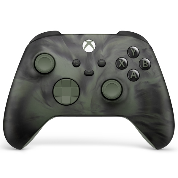 E-shop Microsoft Xbox Wireless Controller (Nocturnal Vapor Special Edition), vystavený, záruka 21 mesiacov QAU-00104
