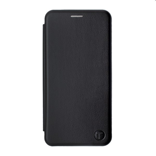 E-shop MobilNET Knižkové puzdro pre Samsung Galaxy A25 5G, čierne PKK-4677-SAM-A255G
