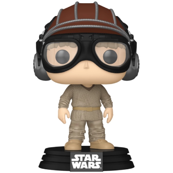 POP! Anakin Skywalker (Star Wars) POP! Anakin Skywalker (Star Wars)