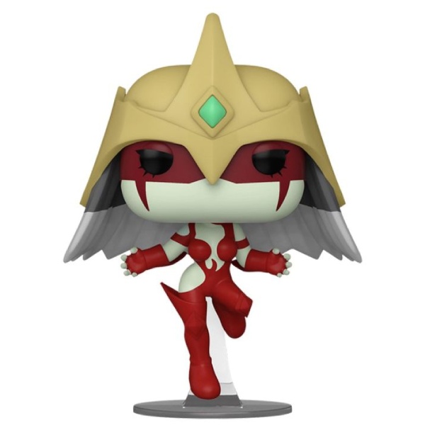 POP! Animation: Elemental Hero Burstinatrix (Yu Gi Oh) POP-1598