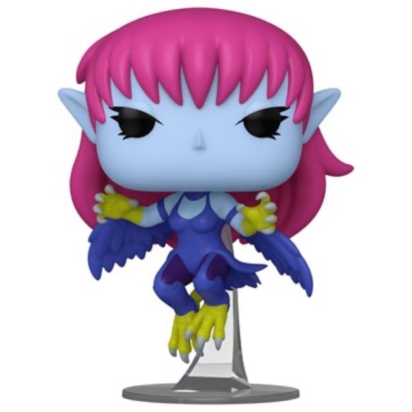 E-shop POP! Animation: Harpie Lady (Yu Gi Oh) POP-1599