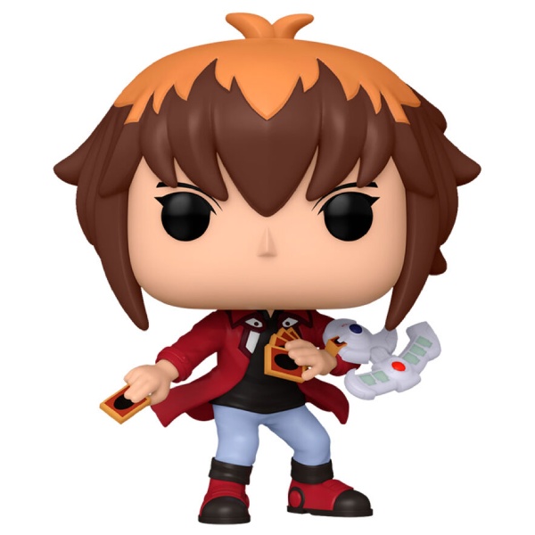 POP! Animation: Jaden Yuki (Yu Gi Oh) POP-1603