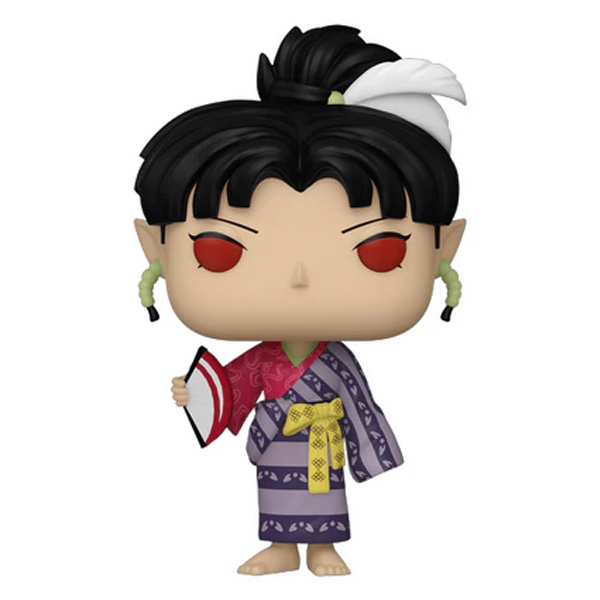 E-shop POP! Animation: Kagura (Inuyasha) POP-1593