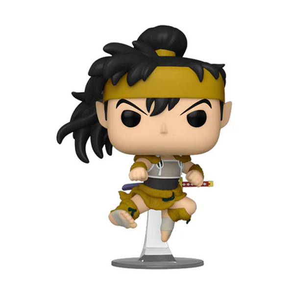 E-shop POP! Animation: Koga (Inuyasha) POP-1591