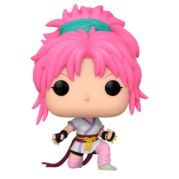 E-shop POP! Animation: Machi (Hunter x Hunter) POP-1567