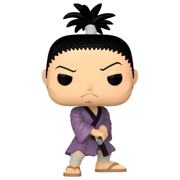 E-shop POP! Animation: Nobunaga (Hunter x Hunter) POP-1568