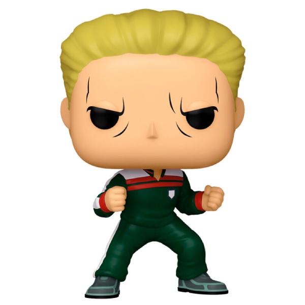 E-shop POP! Animation: Phinks (Hunter x Hunter) POP-1569