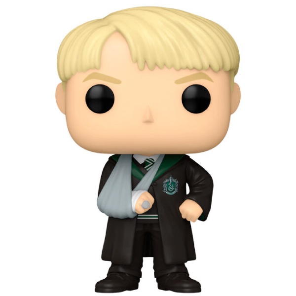 POP! Draco Malfoy (Harry Potter a väzeň z Azkabanu)