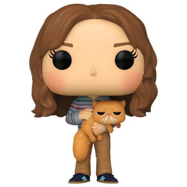 POP! Hermiona Granger (Harry Potter) POP-0167