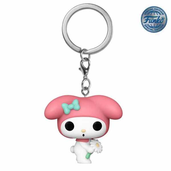 E-shop POP! Kľúčenka My Melody (Hello Kitty) Special Edition
