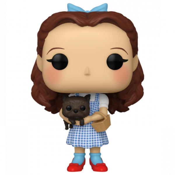 POP! Movies: Dorothy & Toto 85th Anniversary (Wizard of Oz)