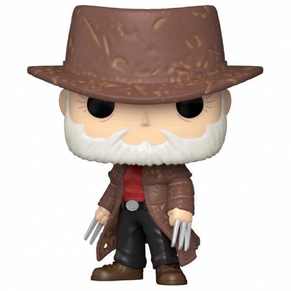 POP! Old Man Logan (Marvel) 50th Anniversary POP-1374