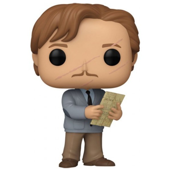 POP! Remus Lupin (Harry Potter a väzeň z Azkabanu) POP! Remus Lupin (Harry Potter a väzeň z Azkabanu)