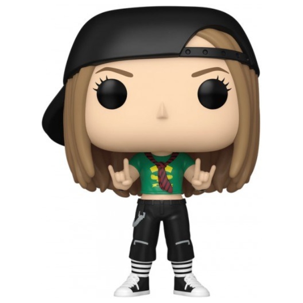 POP! Rocks: Avril Lavigne (Avril Lavigne)