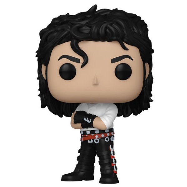 POP! Rocks: Michael Jackson (Dirty Diana) POP-0383