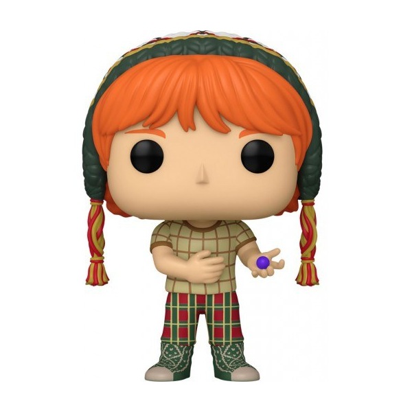 POP! Ron Weasley (Harry Potter a väzeň z Azkabanu)