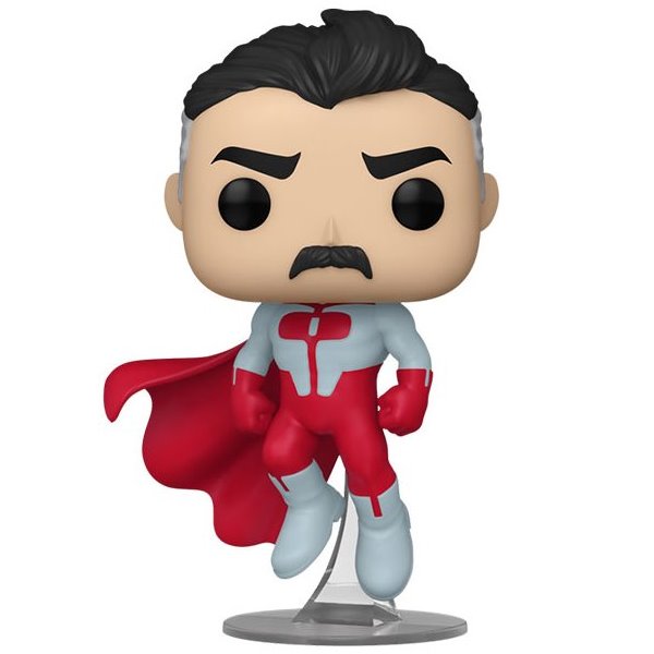 POP! TV: Omni Man (Invincible) POP-1500