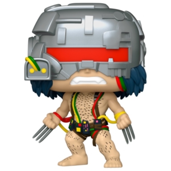 POP! Weapon X (Marvel) 50th Anniversary POP-1373