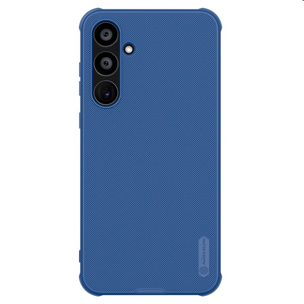 E-shop Puzdro Nillkin Super Frosted PRO pre Samsung Galaxy A55 5G, modré 57983119799