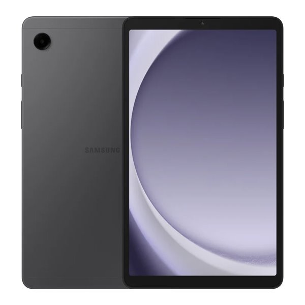 Samsung Galaxy Tab A9 LTE, 464GB, grafitovo čierny