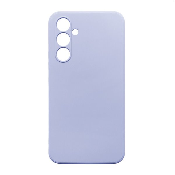 Silikónový kryt MobilNET pre Samsung Galaxy A54, fialový Silikónový kryt MobilNET pre Samsung Galaxy A54, fialový
