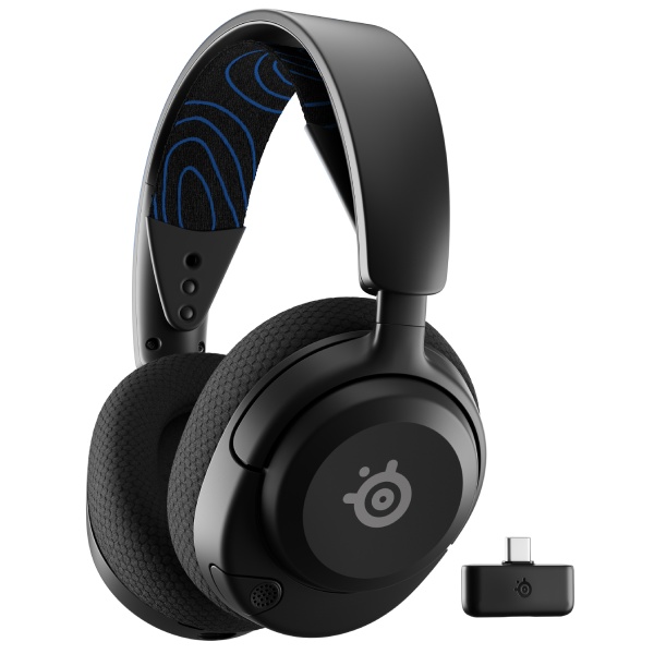 Steelseries Arctis Nova 5P pre Playstation Steelseries Arctis Nova 5P pre Playstation