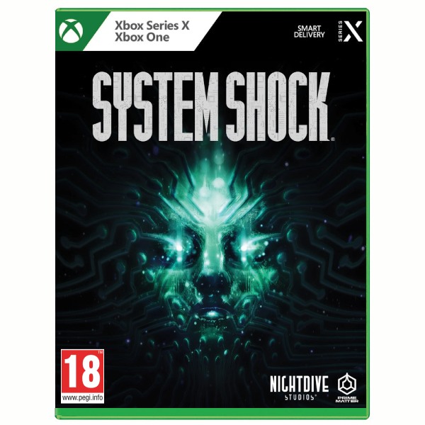 System Shock