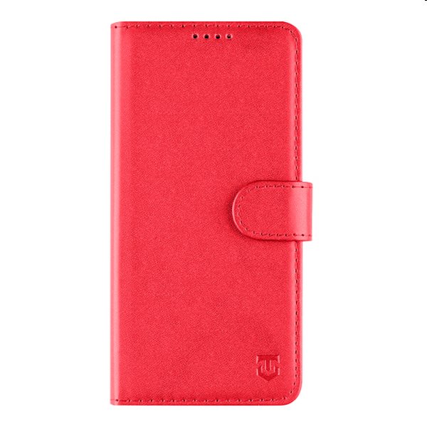 Tactical Field Notes pre Samsung Galaxy A55 5G, červené 57983118551