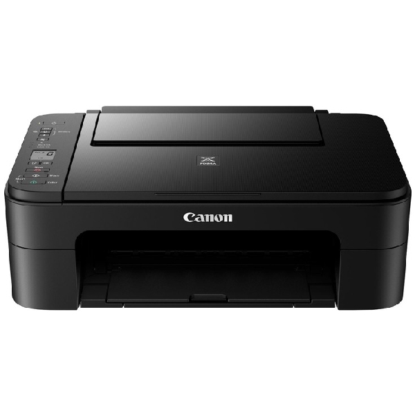 E-shop Tlačiareň Canon PIXMA TS3350, čierna 3771C006