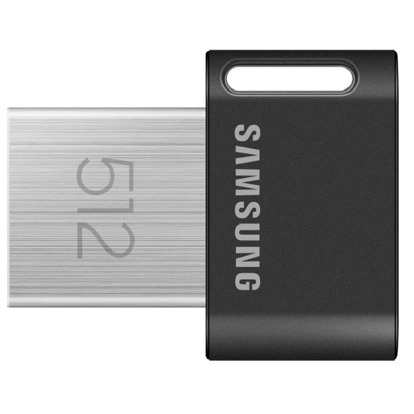 USB kľúč Samsung FIT Plus, USB 3.2 Gen 1, 512 GB