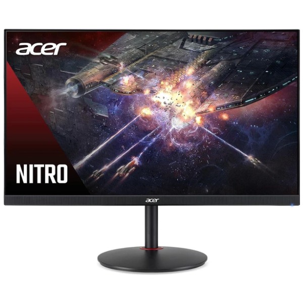 Acer LCD Nitro XV272UV3bmiiprx 27", čierny UM.HX2EE.307