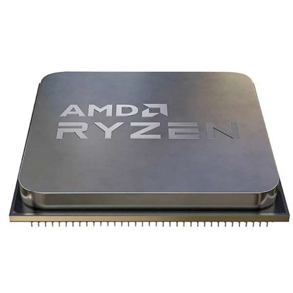 AMD Ryzen 7 5700X3D (až 4,1GHz  100MB  105W  SocAM4) tray, bez chladiča 100-000001503