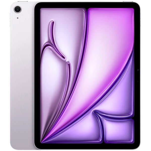 Apple iPad Air 11" (2024) Wi-Fi + Cellular, 256 GB, fialový MUXL3HCA