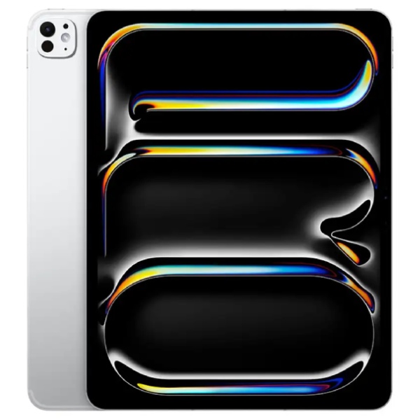 Apple iPad Pro 13" (2024) Wi-Fi, 1 TB, strieborný MVX73HCA
