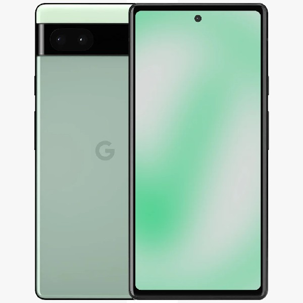 Google Pixel 6a Sage 128 GB au（Google Pixel 6a - 5G Android